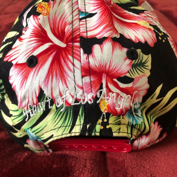 HOLA hat - Picture 3 of 4